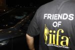 leaves for IIFA on Day 2 on 21st June 2016
